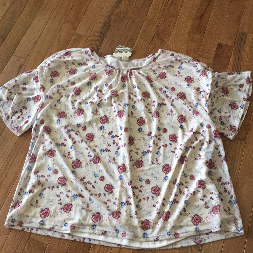 Women’s boutique top